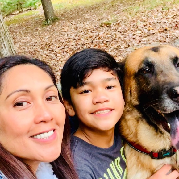 Meet your Posher, Tessa - Picture 8 of 8